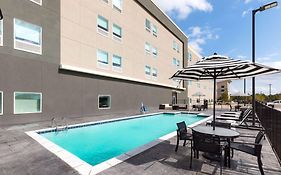 La Quinta Inn & Suites By Wyndham Austin Parmer Tech Ridge